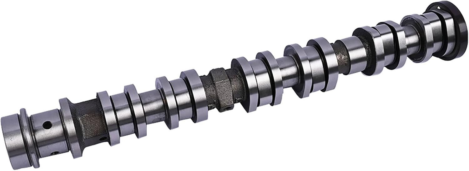 Intake Camshaft Right Side 05047913AD Fit for Jeep Grand Cherokee L WK Dodge Durango Gladiator Wrangler Chrysler Pacifica/Voyager Ram 1500 ProMaster 1500/2500/3500 3.6L V6 Engine