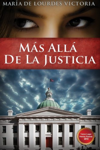 Mas allá de la justicia