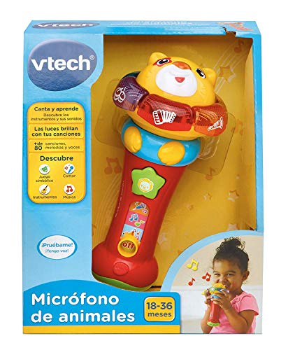 Microfono Vtech