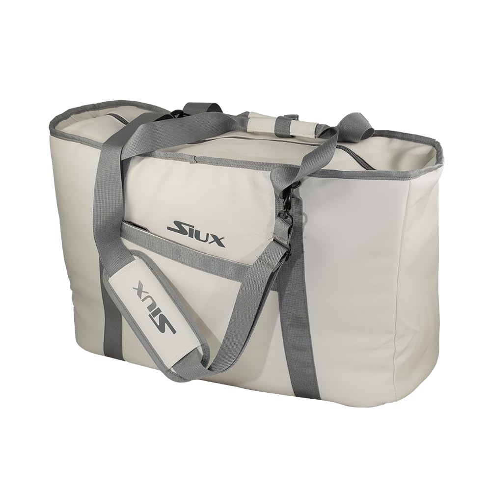 Bolsa Siux The Queen Blanca
