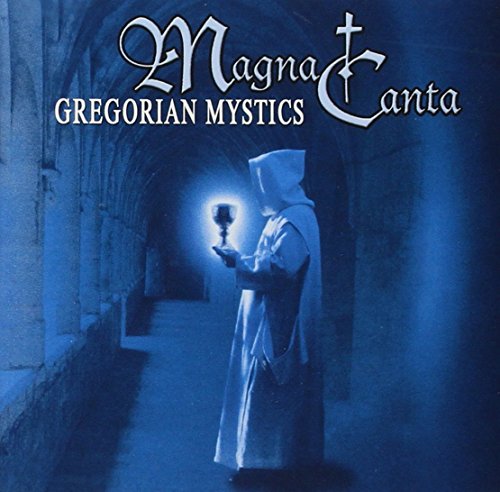 Gregorian Mystics