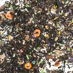Sleepy Hollow Pumpkin Chai Tea (pumpkin chai, 1 lb bag)