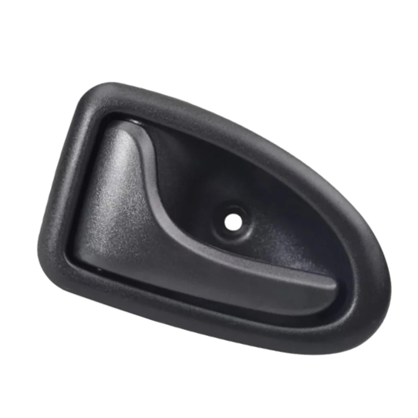 Hfewcvk Rear Left Fit For Ren//Ault Megane Clio Trafic Scenic Opel Vivaro 7700432705 Car Inner Inside Interior Door Handle Front Rear Right Left(Rear Left)