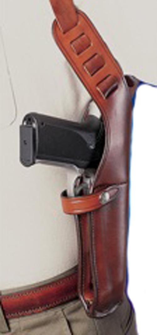 Bianchi X15 Vertical Shoulder Holster