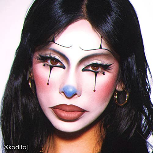 Mehron Makeup StarBlend Cake (2 oz) (White) - Image 3