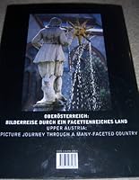 OBEROSTERREICH UPPER AUSTRIA Verlag Christian Brandstatter 3854982984 Book Cover