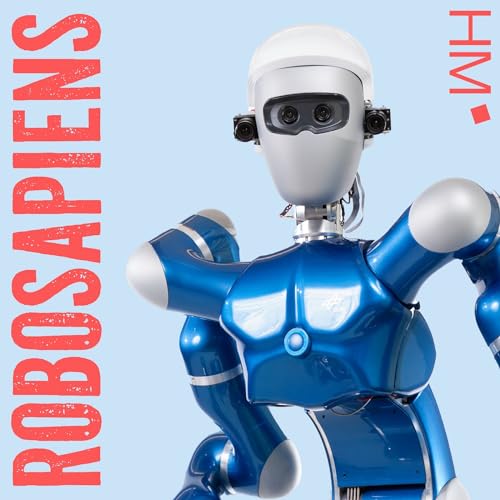 Robosapiens Titelbild