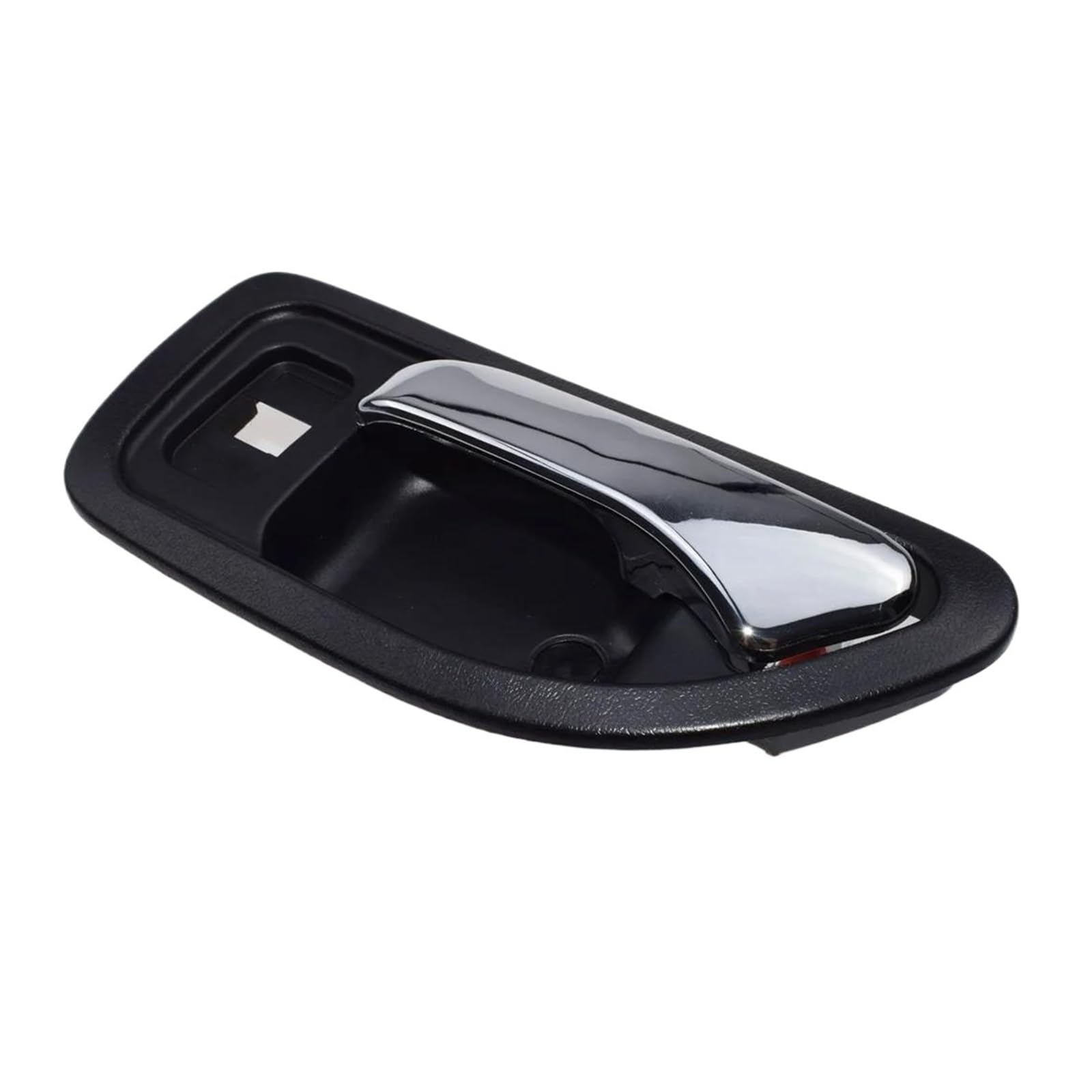 Fhcbutae Rear Left For Accord Sedan 1994 1995 1997 Interior Inner Door Handle Car Accessories(Rear Left)