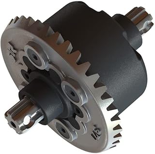 ARRMA Metal Diff Set 37T 1.35M ARA311155 Elec Car/Truck Replacement Parts