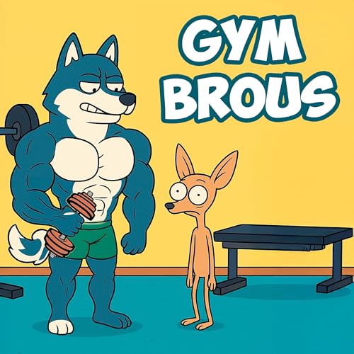 GYM Brous / Pura Wuaza Ep. 04