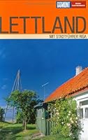 Lettland 3770163869 Book Cover