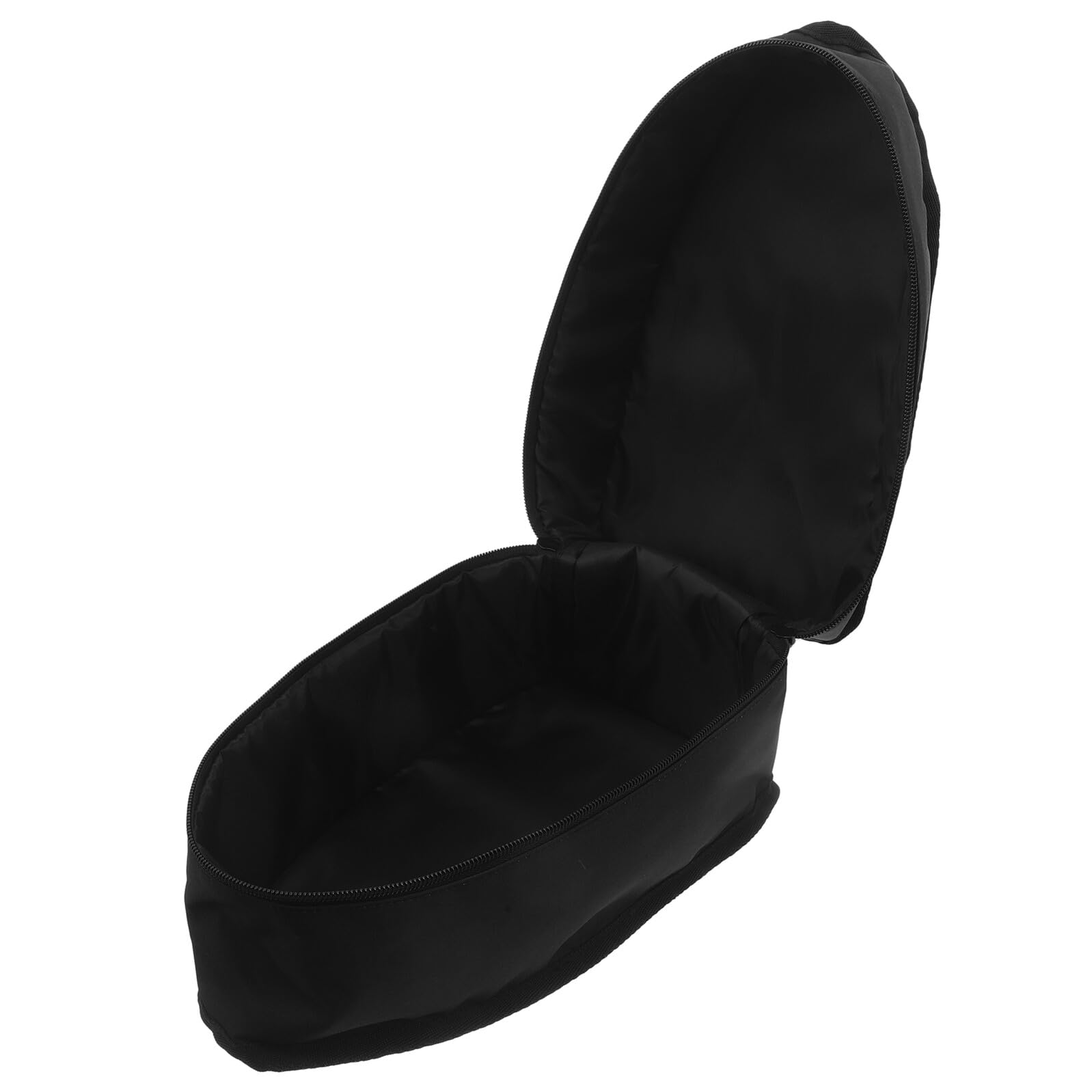 Bolsa de plancha de ropa impermeable OUNONA resistente al polvo con múltiples bolsillos