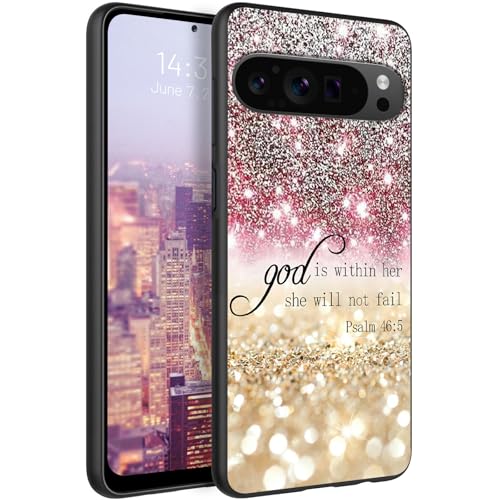 Coque Pixel 10 Pro XL Nebula Cat anti-rayures en TPU souple et fin