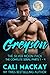Greyson - The Complete Serial, Parts 1 - 4: An Alpha Shifter Romance (The Silver Moon Pack)
