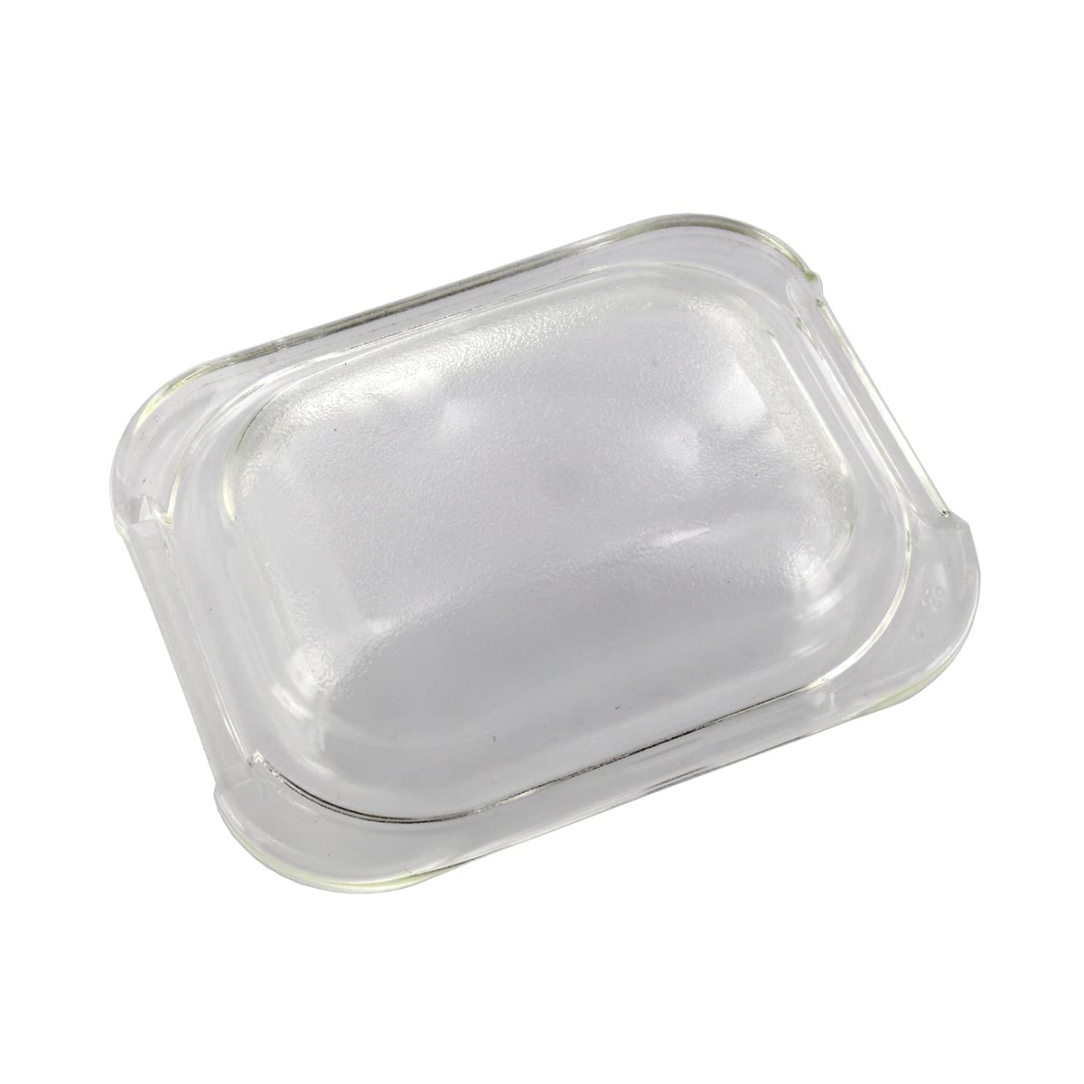 Paxanpax 174079 Oven Lamp Bulb Light Glass Cover for Bosch HBA, HBN Series