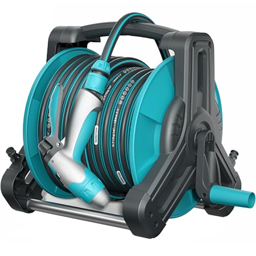 Blazez  ܂z[X z[X[ 10m 15m 20m 25m 30m Uz[X RpNg ԗp |p ƒ؉ | ʒ\ mumY pr PVCf yʃ|[^u NCbNڑ (10m,Cgu[-