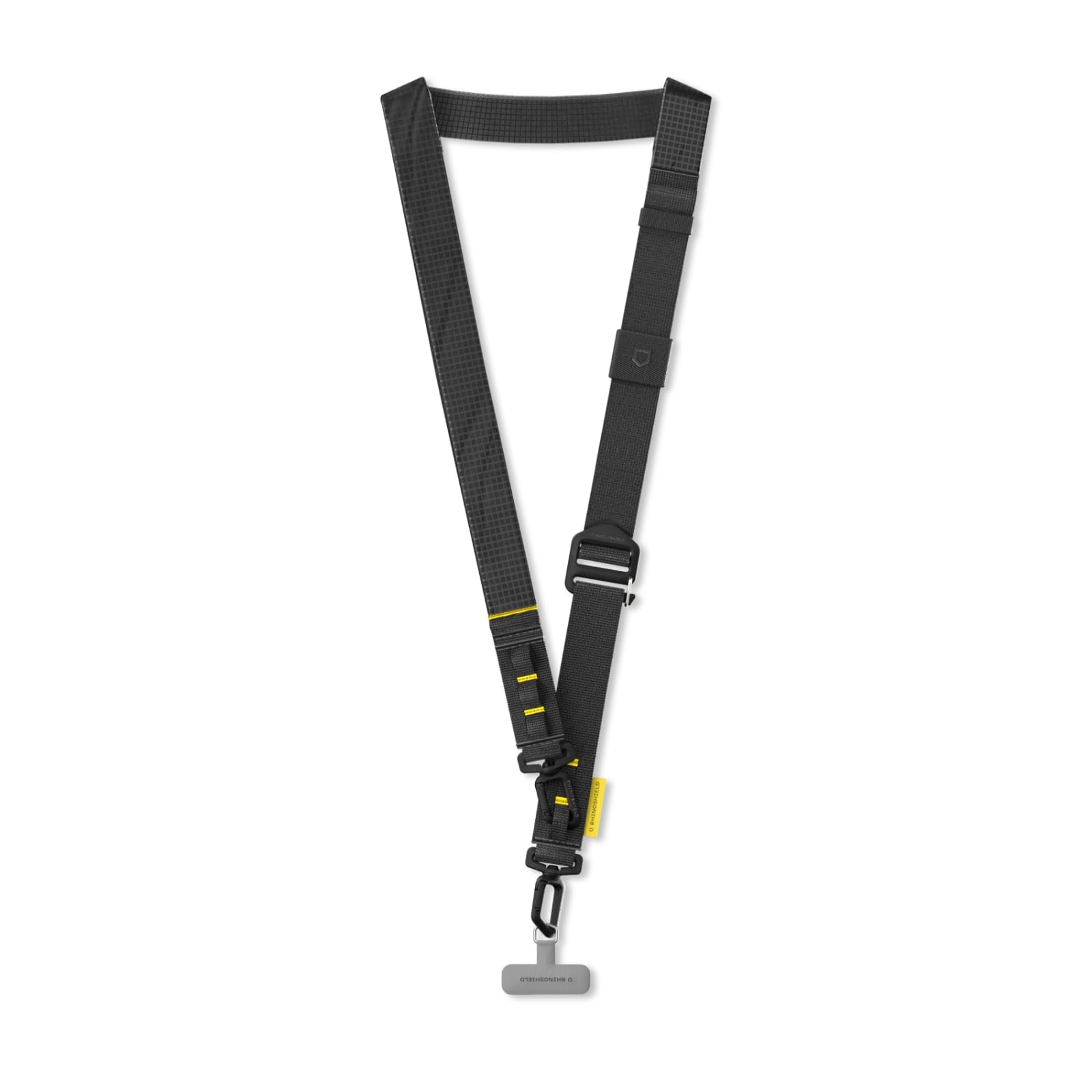 RHINOSHIELD 2 en 1 Ultra Phone Lanyard