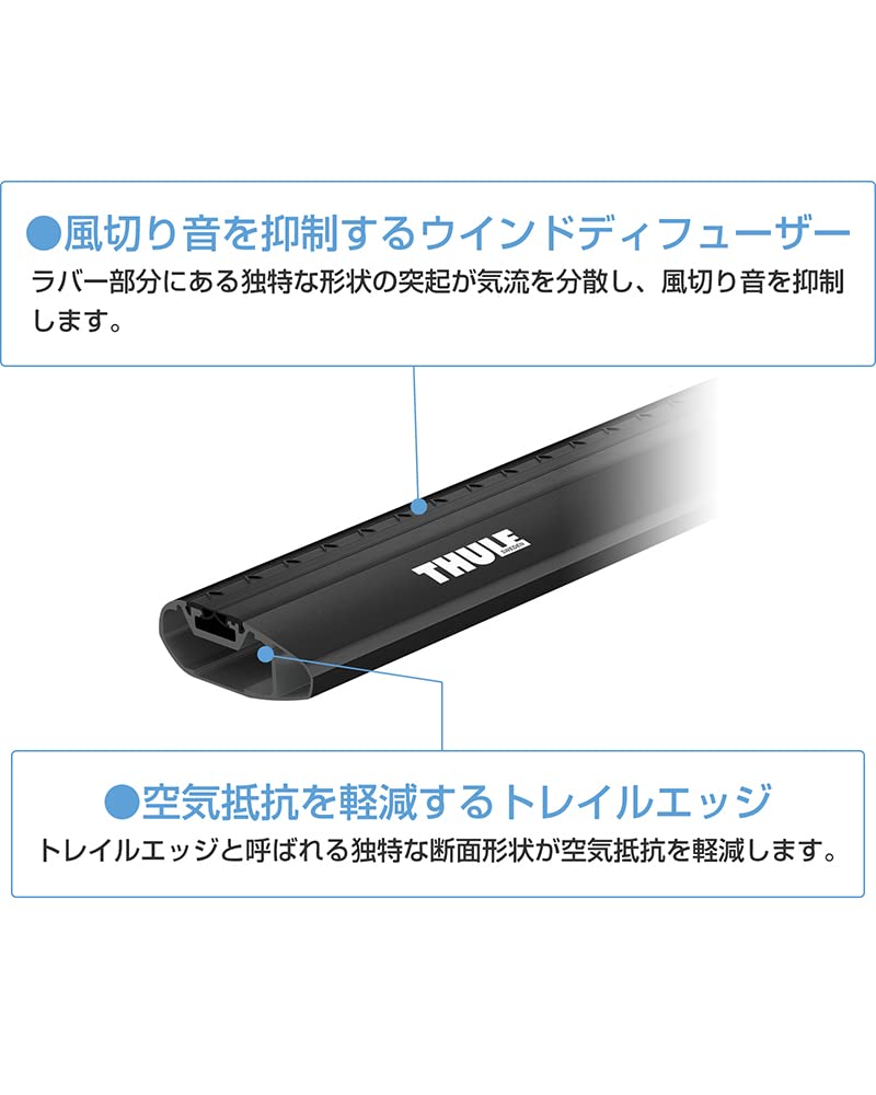 THULE ゴルフ3、ヴェントベースキャリア 当時物 カギ付き 【公式通販】