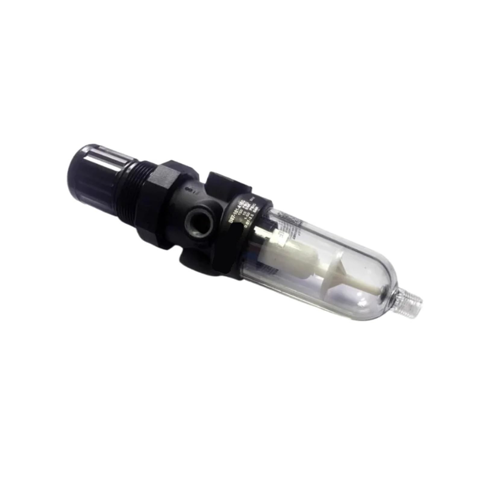 Filtre régulateur pour l'automatisation industrielle et petits vérins G1/8