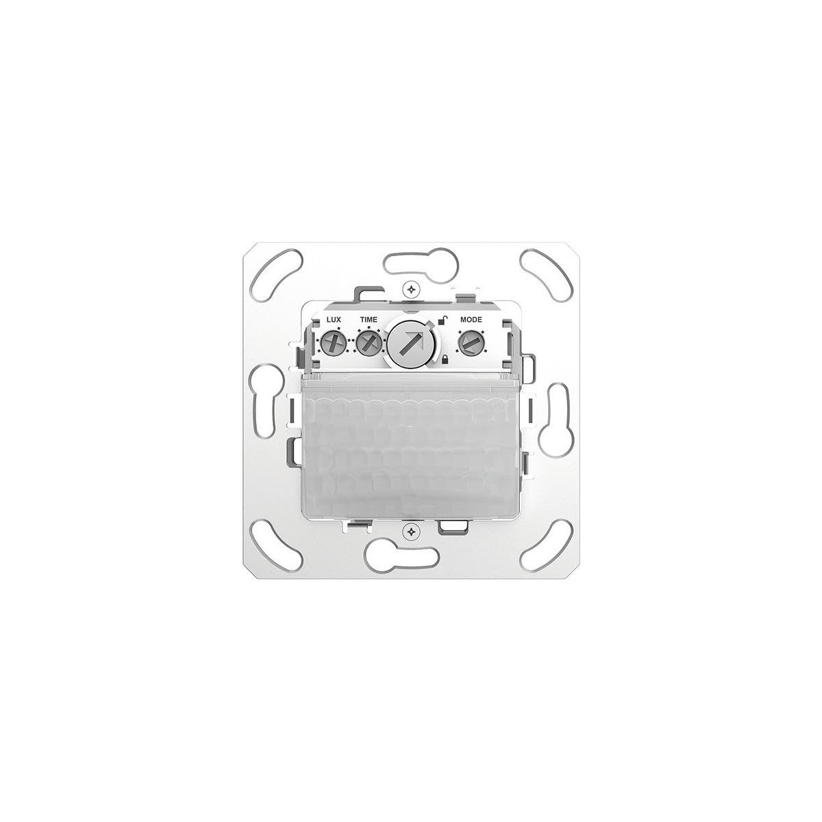 Bewegungsmelder S180-100 B UP theMura 2060750 Sensor Infrarrojos