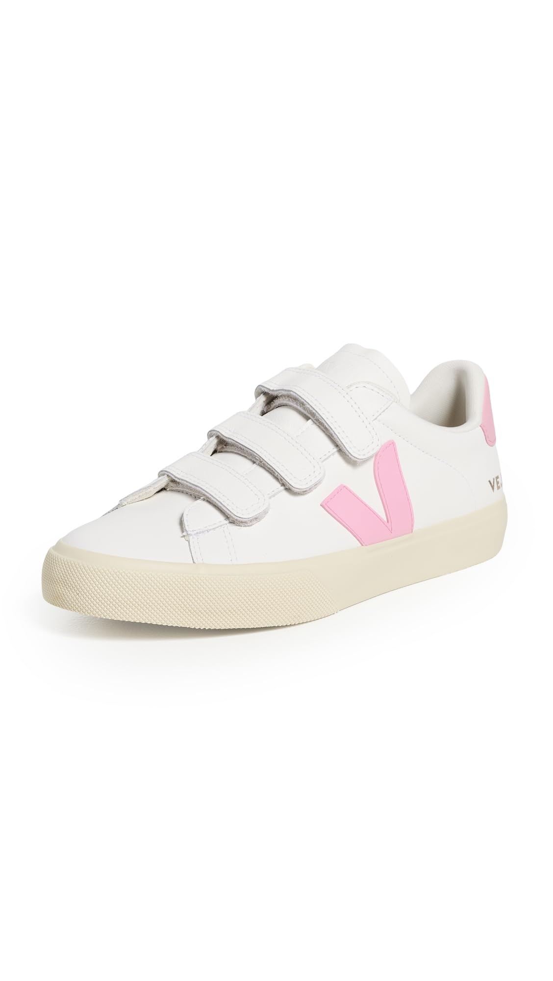 Veja Recife Logo Sneakers