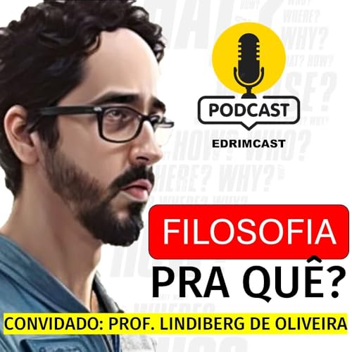 『FILOSOFIA PRA QUÊ????』のカバーアート