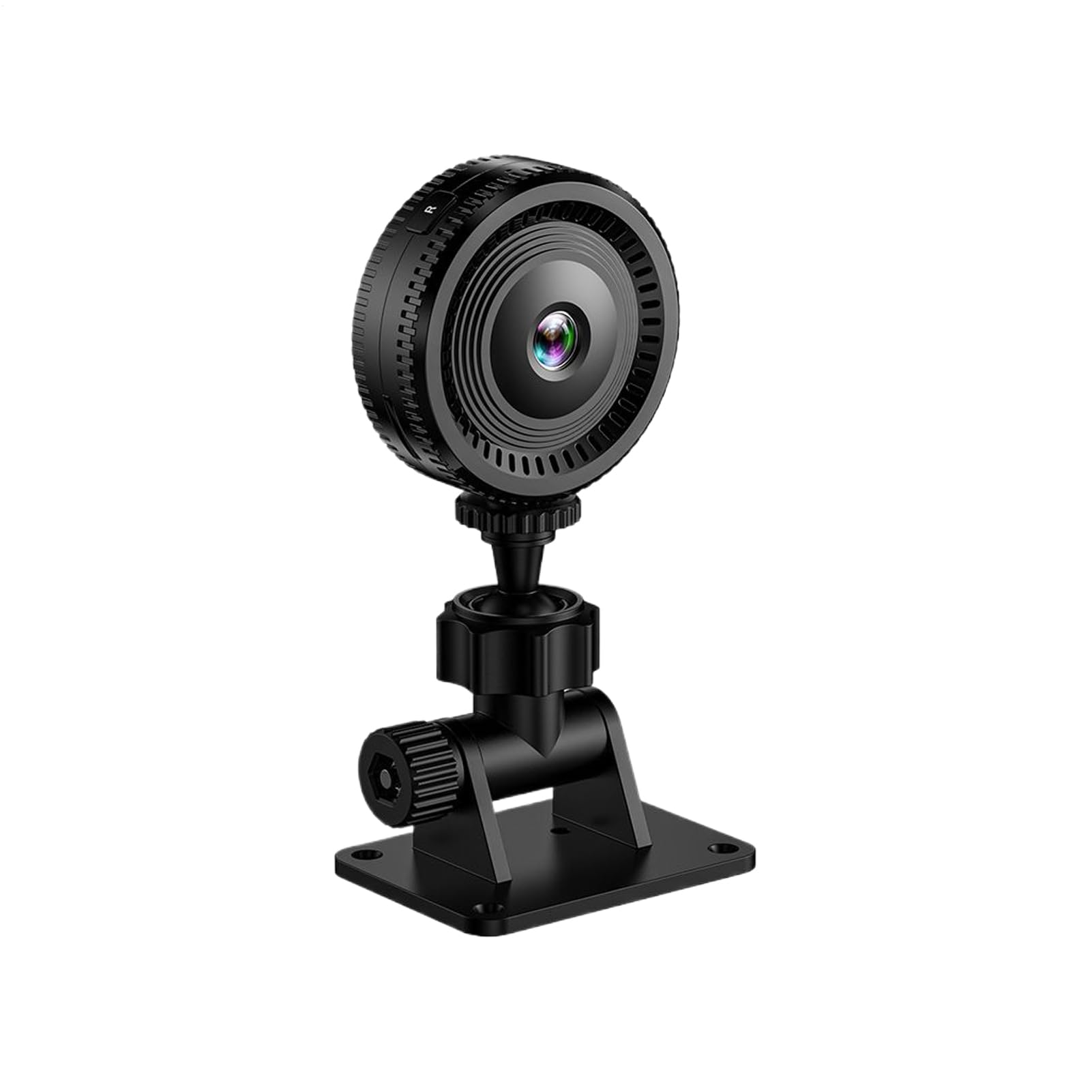 Caméra de vision WiFi HD 1080p avec moniteur de sécurité pour maison