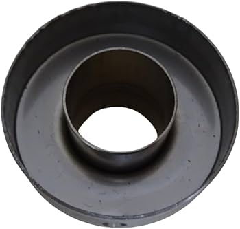 Amazon | バッフル 70Φ用 外径 67Φ 中穴 32Φ バイク マフラー用 汎用