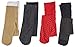 Trimfit 4 Pair Pack of Girls Tights