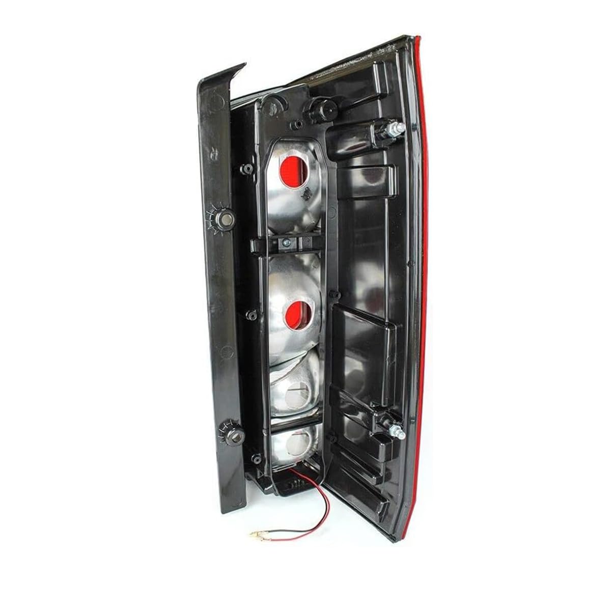 Fanale posteriore destro, compatibile con VW Crafter dal 2017 MAN TGE dal 2016 con omologazione E, 7C0945096G