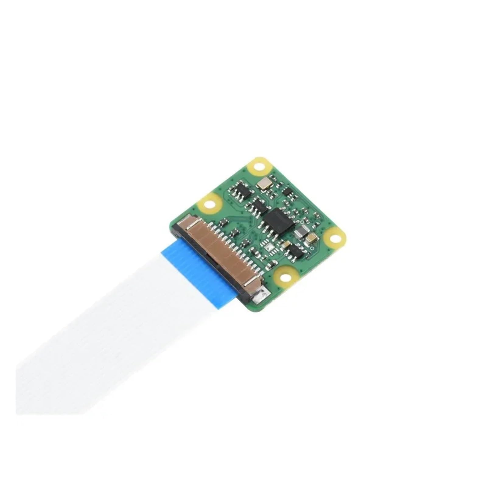 Module de caméra 3 12MP IMX708 avec vision nocturne pour surveillance extérieure