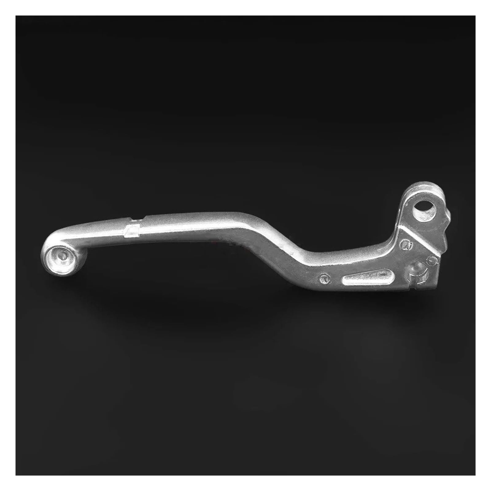 Pdaazvg One Color Brake Lever Handle For Crf250r Crf250x Crf450r Crf450x Crf450l Crf 250R 450R 450X 450L 250X 125R Motorcycle Control Handles Left Clutch Lever Motorcycle Lever Blades