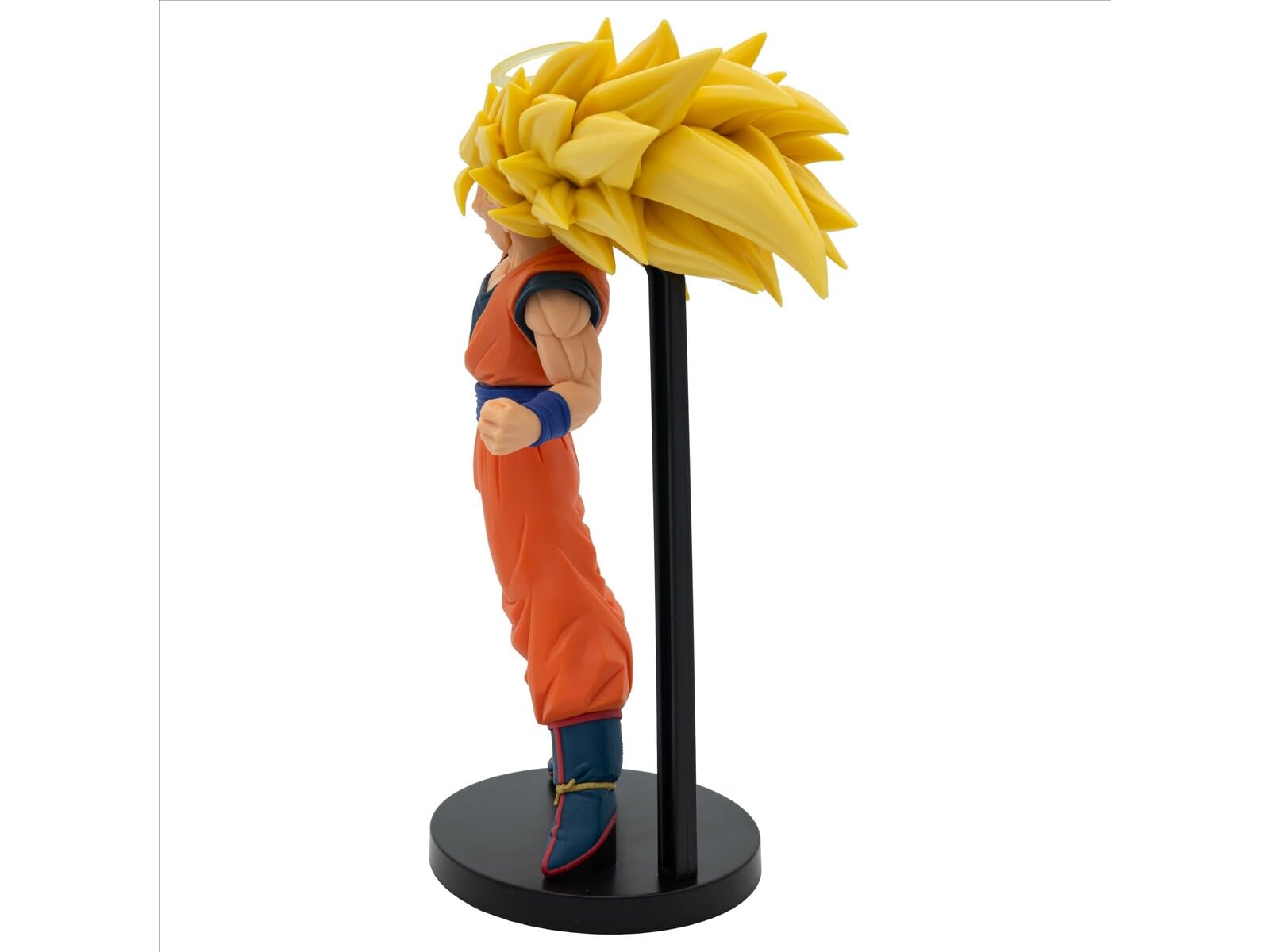 Amazon.co.jp: バンプレスト ドラゴンボールZ 超サイヤ人3孫悟空(vs魔
