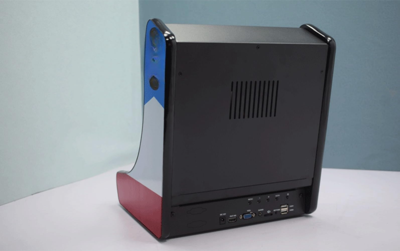 Amazon.co.jp: DrivEx 23000 in 1ホームアーケードボックス、10.1