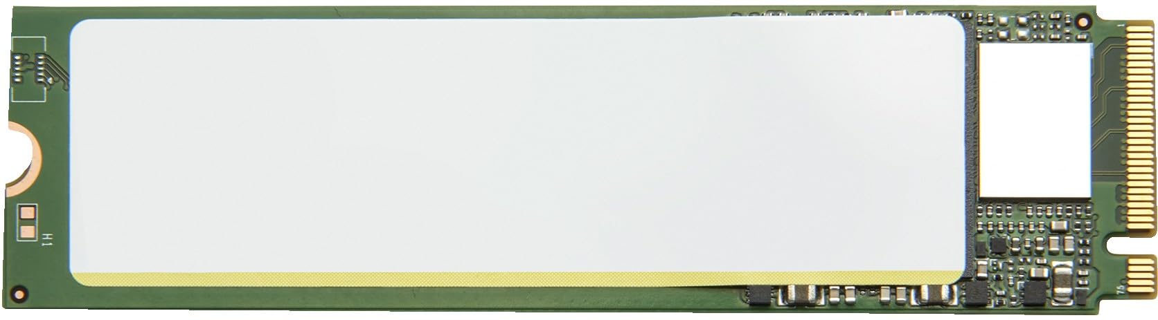 HP 512GB PCIe 2280 NVMe Val M.2 SSD Mod