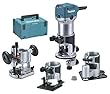 Makita RT0700CX3J