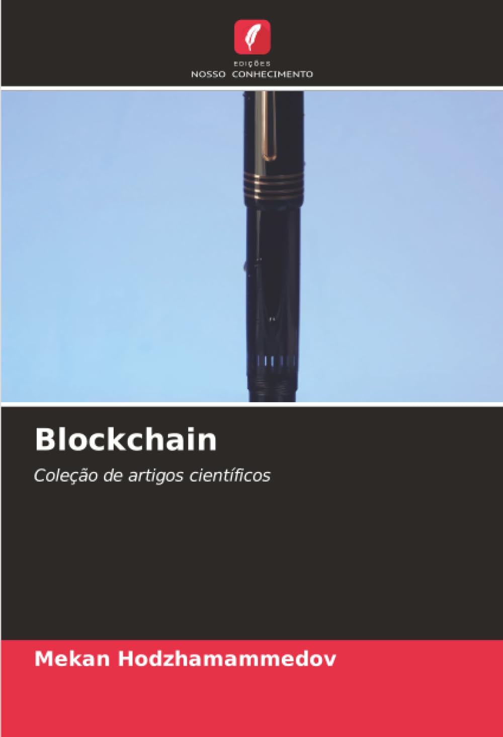 Blockchain: Coleção de artigos científicos