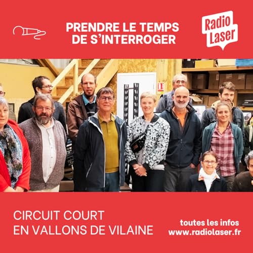 Le Go&ucirc;t d&rsquo;ici : 15 ans de bio, de lien&hellip; et de territoire en action