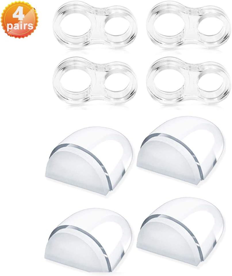 fermaporta per camera dei bambini