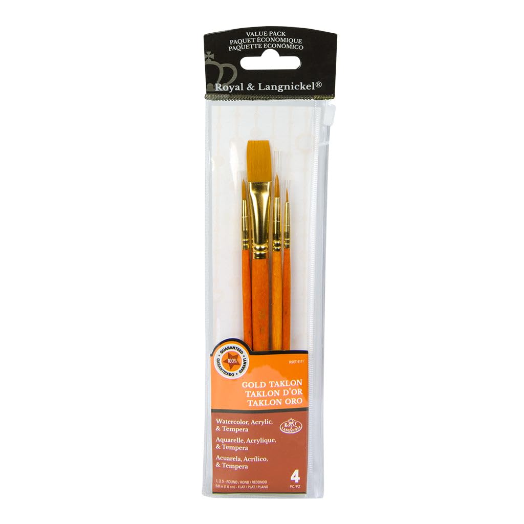 Royal & Langnickel Paint Brush