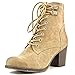 Madden Girl Women's Westmont Combat Boot