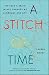 A Stitch of Time: The Year a Brain Injury Changed My Language and Life