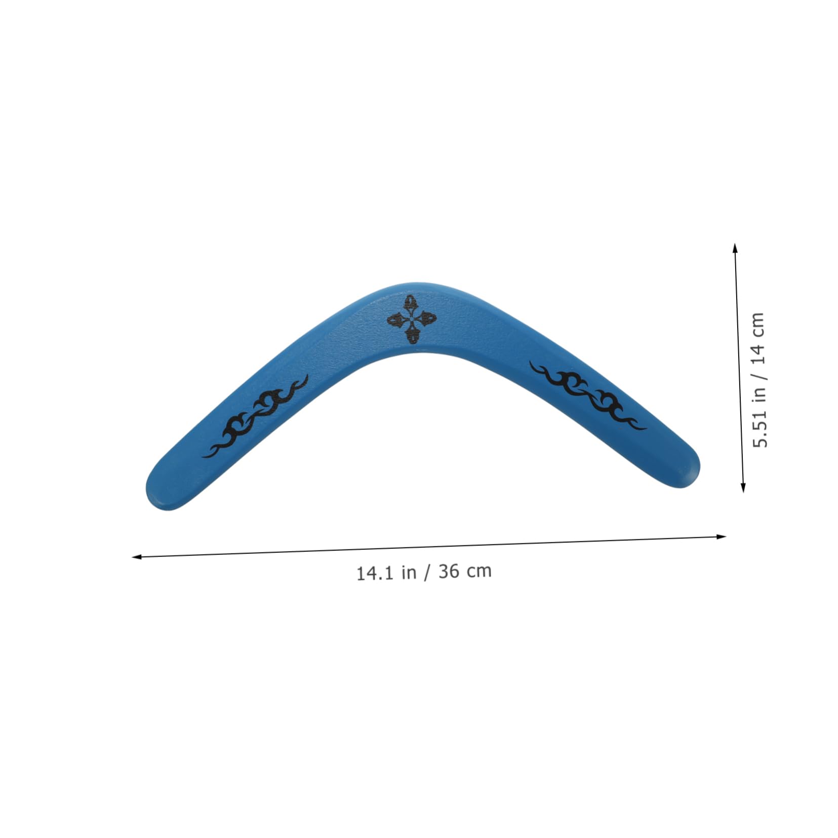 KICHOUSE Fun Outdoor Plaything for Easy to Use Safe Design Great for Boys for Summer Activities and Backyard Games