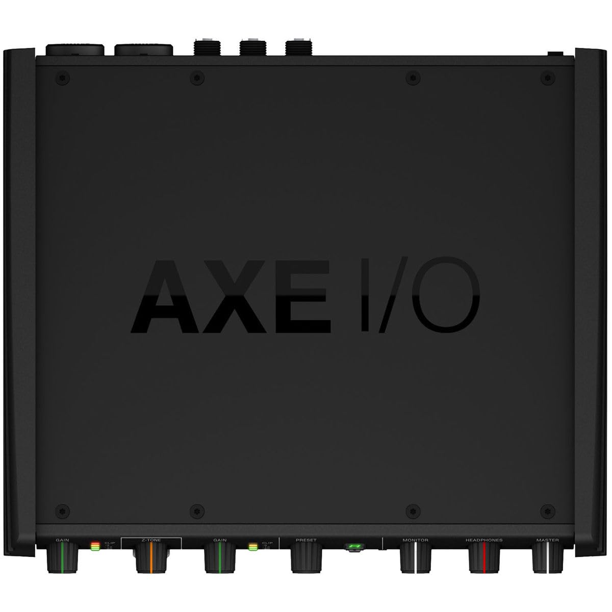 Amazon.com: IK Multimedia AXE I/O premium 2-in 5-out 24-bit, 192