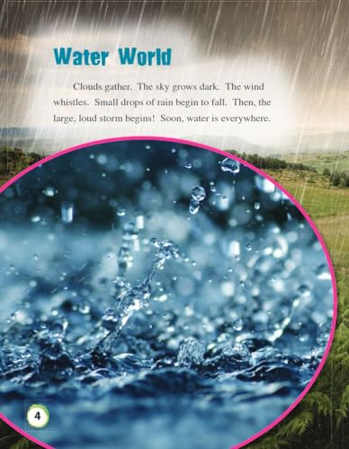Teacher Created Materials 23024 Science Readers: Earth And Space Science - 5 Book Set thumb #7