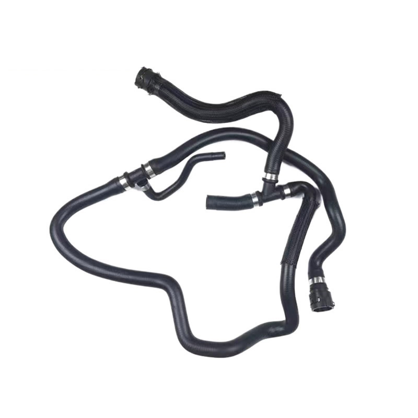 Ydybda One Color 1765403 1765401 Water Heater Pipe For Ford For Mondeo 2008-2012 2.3