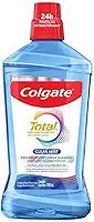 Colgate Enxaguante Bucal Total Clean Mint 1000Ml