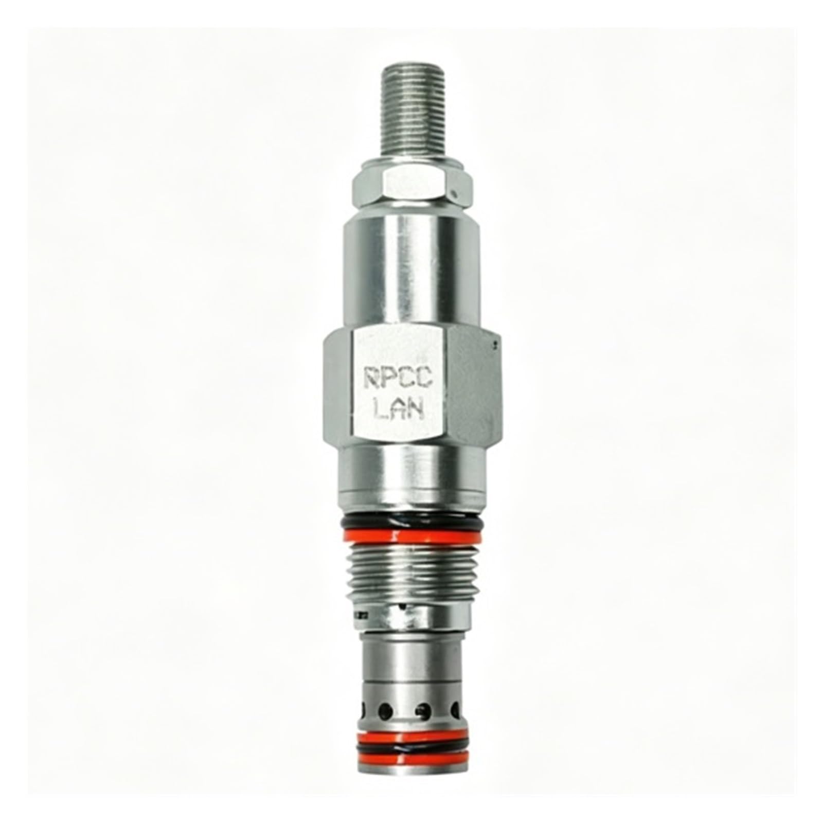 CLEUFWKO 1pcs RPCC-LAN RPCC-LBN RPCC-LCN RPCC-LWN Plug In Valve(RPCC-LBN)