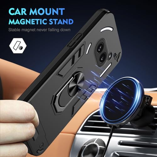 ILING Case for Nothing Phone (2a)/Nothing Phone (2a) Plus - Image 2