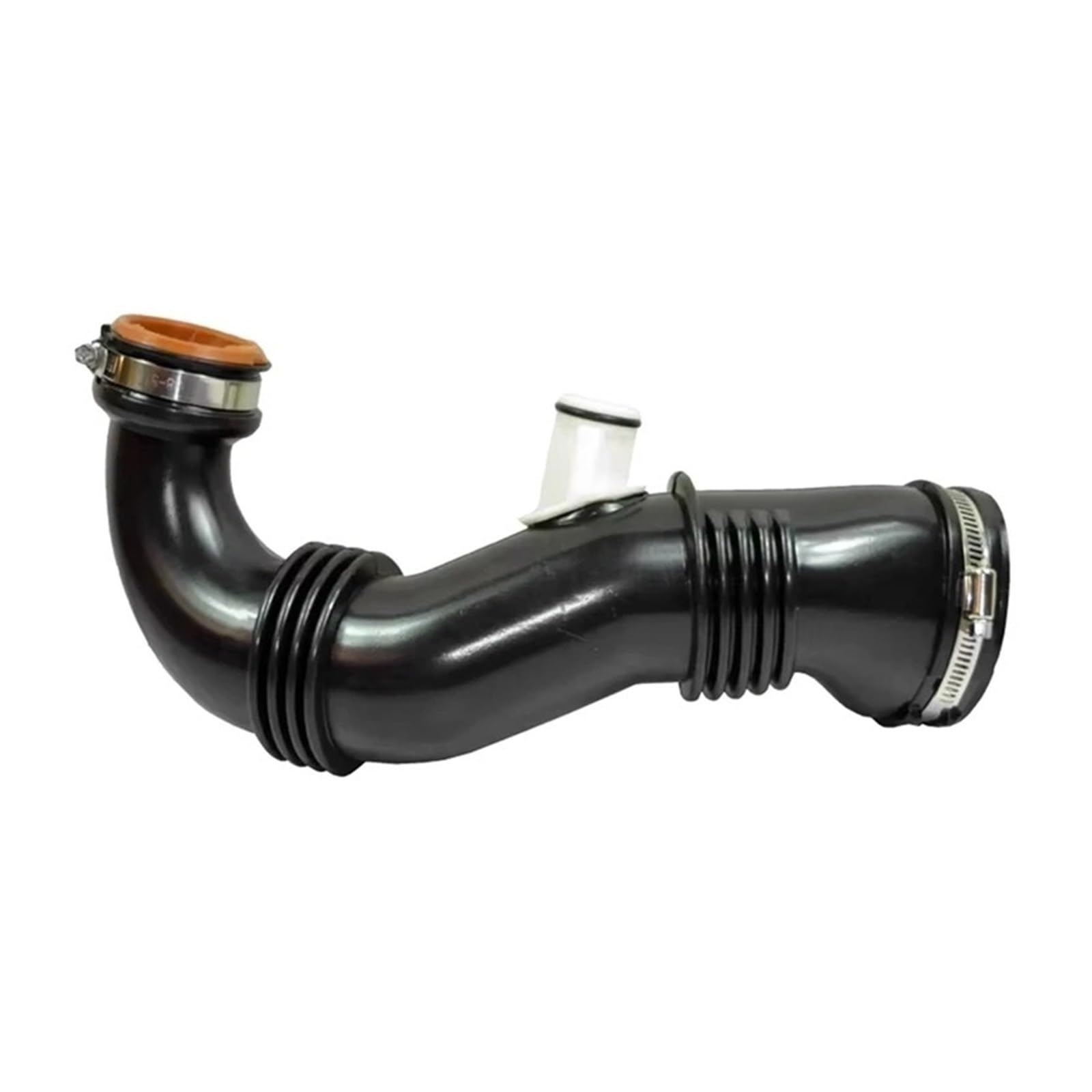 Kit toma de aire frío para Fiat Alfa Romeo manguera turbocompresor 9687883680